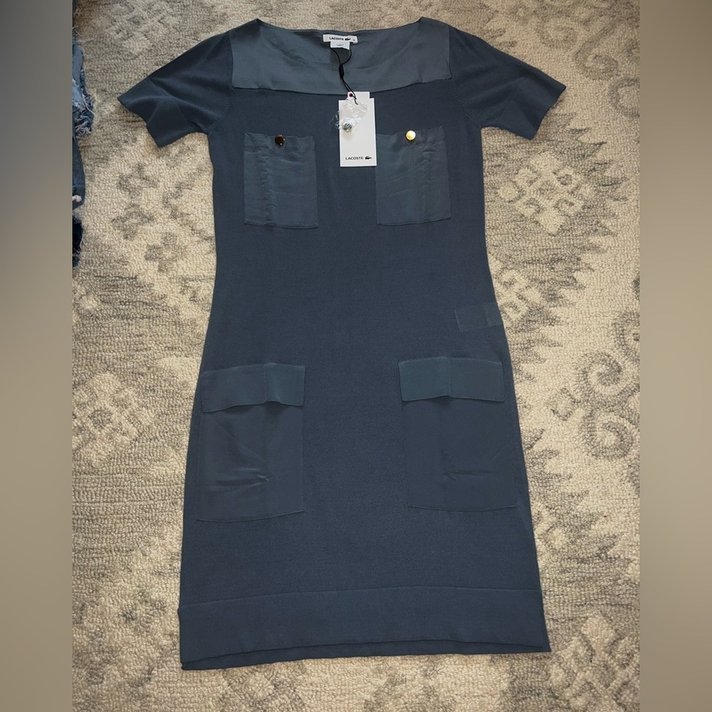 Lactose dress
